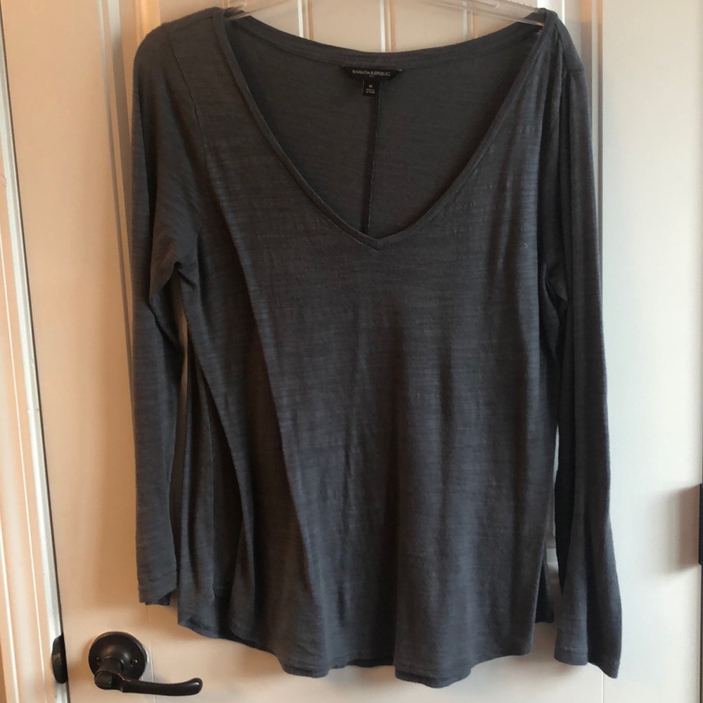 Banana Republic tee